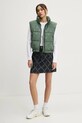 HUGO vestă 50529347 verde SS25