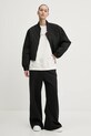 HUGO geaca 50541441 negru SS25