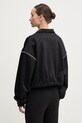 Îmbrăcăminte HUGO bluză 50534046 negru