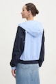 Oblečenie Bunda Guess Jeans W5RL44.WGYL2 modrá