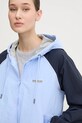 Куртка Guess Jeans блакитний W5RL44.WGYL2