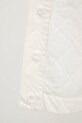 Guess Jeans giacca di jeans W4BN65.D5J31 bianco