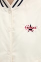 Куртка-бомбер Guess Jeans W5RL43.WHAA2 бежевий