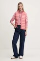 Guess Jeans vesta W5RN55.WHAB2 roz SS25