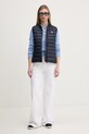 Безрукавка Guess Jeans W5RN55.WHAB2 темно-синій SS25
