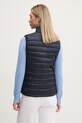 Одяг Безрукавка Guess Jeans W5RN55.WHAB2 темно-синій
