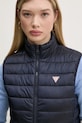 Guess Jeans vesta bleumarin W5RN55.WHAB2
