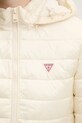 Куртка Guess Jeans W5RL99.WHAB2 бежевий