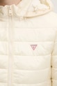 Guess Jeans geaca W5RL99.WHAB2 bej