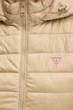 Guess Jeans geaca W5RL99.WHAB2 bej