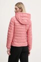 Одежда Куртка Guess Jeans W5RL99.WHAB2 розовый