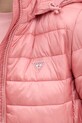 Куртка Guess Jeans W5RL99.WHAB2 розовый