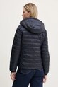 Одяг Куртка Guess Jeans W5RL99.WHAB2 темно-синій