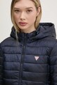 Куртка Guess Jeans темно-синій W5RL99.WHAB2