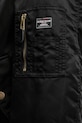 Guess Jeans bomber dzseki fekete W5RL81.WHAA2