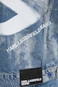 Karl Lagerfeld Jeans geacă din denim A1W14014