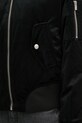 Karl Lagerfeld Jeans geacă bomber A1W15010 negru