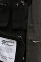 Bavlnená bunda Karl Lagerfeld Jeans A1W15051
