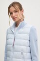 Tommy Hilfiger kurtka niebieski WW0WW43771