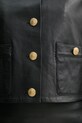 Tommy Hilfiger kurtka skórzana WW0WW43781