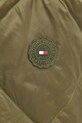 Pernata jakna Tommy Hilfiger WW0WW44342 zelena