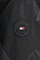 Пухова куртка Tommy Hilfiger WW0WW44342 чорний