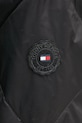 Tommy Hilfiger kurtka puchowa WW0WW44342 czarny