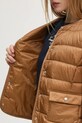 Пухено яке с вълна Tommy Hilfiger WW0WW44343