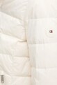 Пухова куртка Tommy Hilfiger WW0WW44980 бежевий