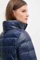 Tommy Hilfiger piumino WW0WW44980 blu navy