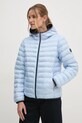 Куртка Tommy Hilfiger без підкладки блакитний WW0WW45317