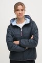 Куртка Tommy Hilfiger WW0WW45317 блакитний SS25
