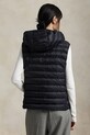 Polo Ralph Lauren bezrękawnik 211958935 czarny SS25