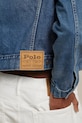 Дрехи Дънково яке Polo Ralph Lauren 211969408 син