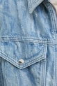 BOSS Orange kurtka jeansowa 50529985
