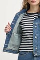Boss Orange geaca jeans 50530831