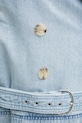 BOSS Orange giacca di jeans 50539077