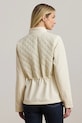 Куртка Lauren Ralph Lauren 297967119 бежевый SS25