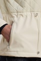 Куртка Lauren Ralph Lauren 297967119 бежевый