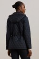 Bunda Lauren Ralph Lauren 297967135 tmavomodrá SS25