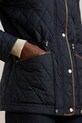 Bunda Lauren Ralph Lauren tmavomodrá 297967135