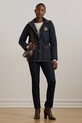 Bunda Lauren Ralph Lauren 297967135 tmavomodrá