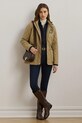 Куртка Lauren Ralph Lauren 297967135 бежевий