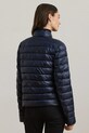 Lauren Ralph Lauren piumino 297967137 blu navy SS25