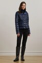 Abbigliamento Lauren Ralph Lauren piumino 297967137 blu navy