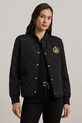 Lauren Ralph Lauren geaca cu captuseala negru 297967143