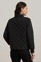 Lauren Ralph Lauren geaca 297967143 negru SS25
