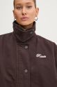 Rotate jacket brown 113360578