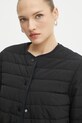 BOSS geaca negru 50531125