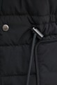 BOSS geaca 50531125 negru